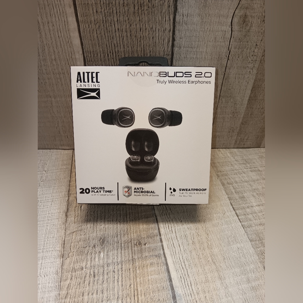 Nanobuds2.0